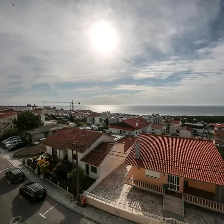 アパート Apartamento Praia De Norte