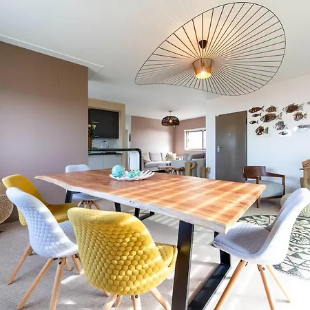 Apartamento Praia De Norte アパート ナザレ
