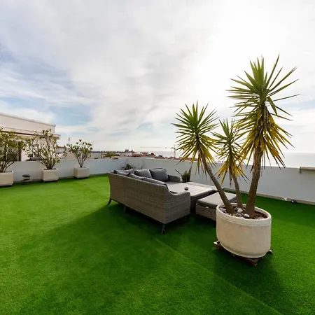 Apartamento Praia De Norte アパート *
