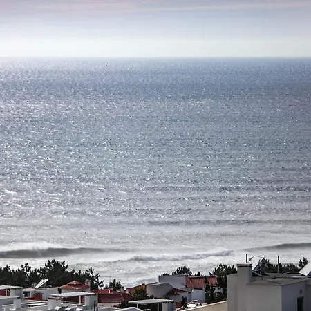 Apartamento Praia De Norte アパート *