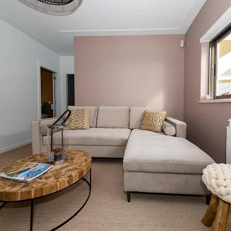 Apartamento Praia De Norte アパート *