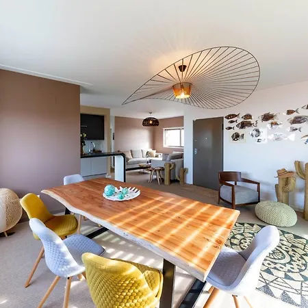 Apartamento Praia De Norte ナザレ
