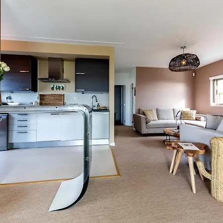 Apartamento Praia De Norte アパート
