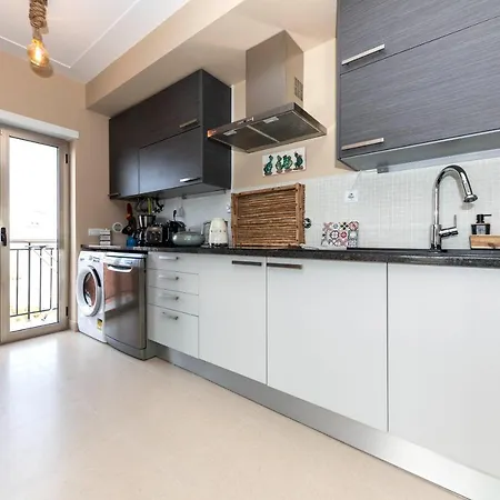 アパート Apartamento Praia De Norte *