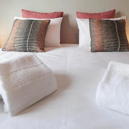 Apartamento Praia De Norte アパート *