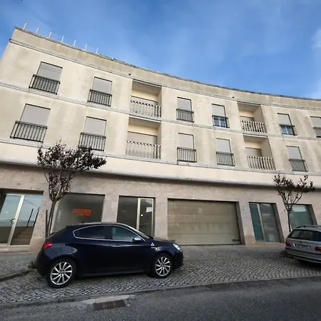 アパート Apartamento Praia De Norte *