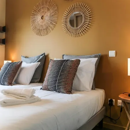 アパート Apartamento Praia De Norte *