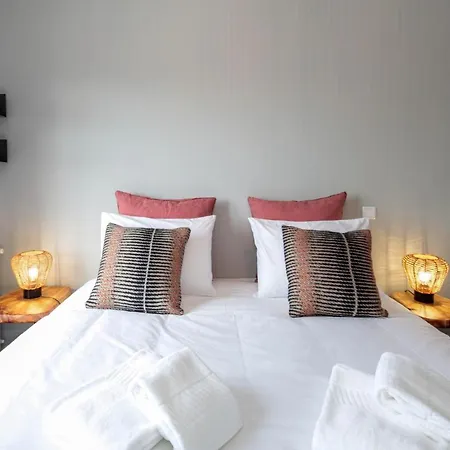Apartamento Praia De Norte アパート ナザレ