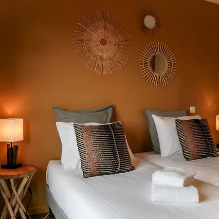 Apartamento Praia De Norte アパート *