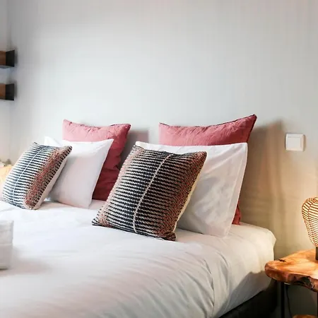 Apartamento Praia De Norte アパート